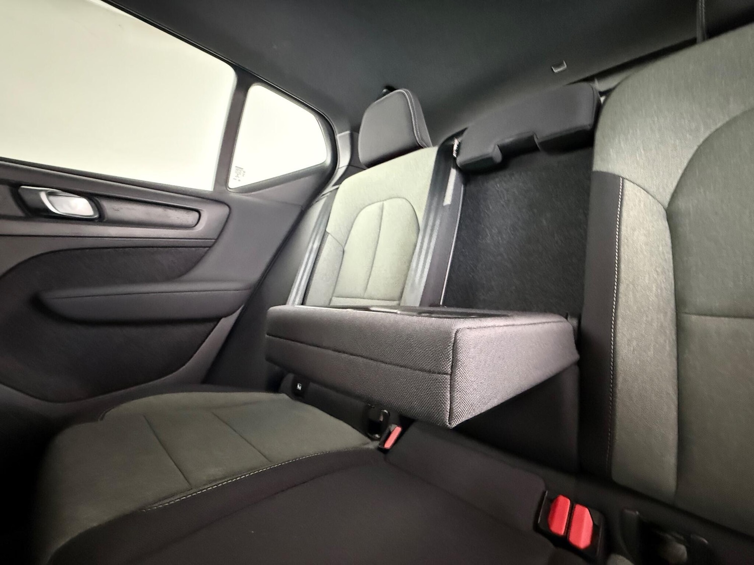 Used Volvo XC40 2022 for sale - 77221562: Photo 17