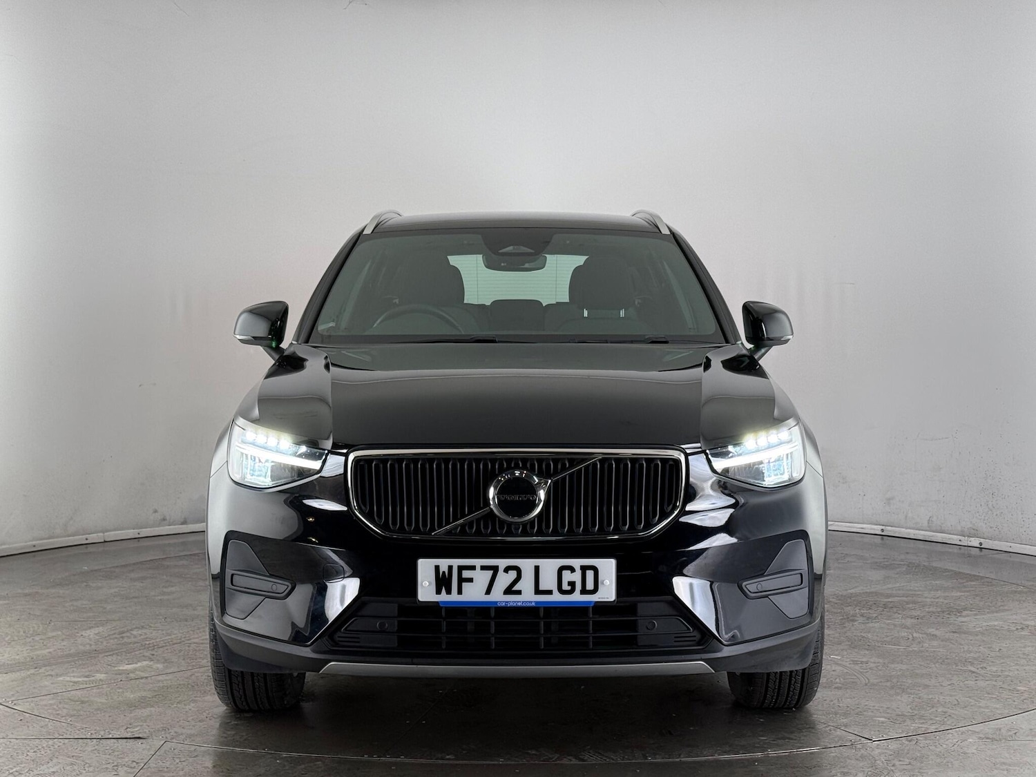 Used Volvo XC40 2022 for sale - 77221562: Photo 5