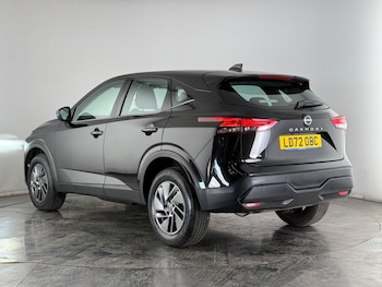 Used Nissan Qashqai 2022 for sale - 77332162: Photo
