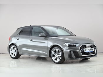 Used Audi A1 2020 for sale - 78237071: Photo
