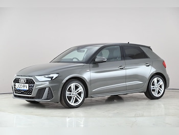 Used Audi A1 2020 for sale - 78237071: Photo