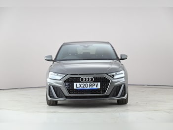 Used Audi A1 2020 for sale - 78237071: Photo