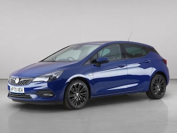 Used Vauxhall Astra 2020 for sale - 79605937: Photo
