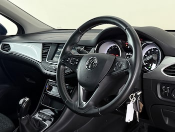 Used Vauxhall Astra 2020 for sale - 79605937: Photo