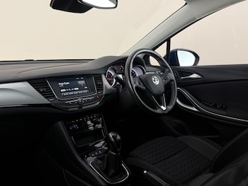Used Vauxhall Astra 2020 for sale - 79605937: Photo