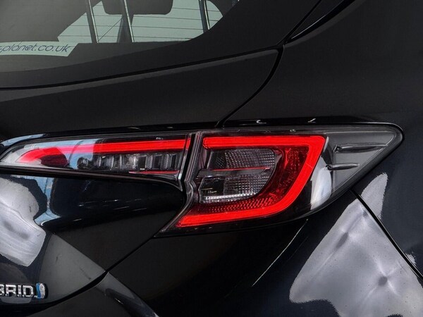 Used Toyota Corolla 2022 for sale - 76086385: Photo 10