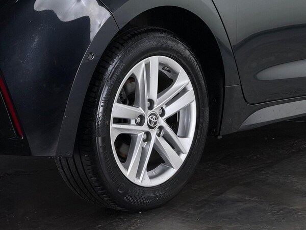 Used Toyota Corolla 2022 for sale - 76086385: Photo 12