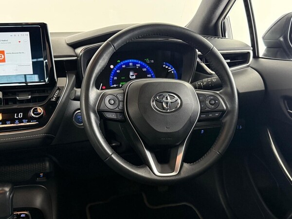 Used Toyota Corolla 2022 for sale - 76086385: Photo 14