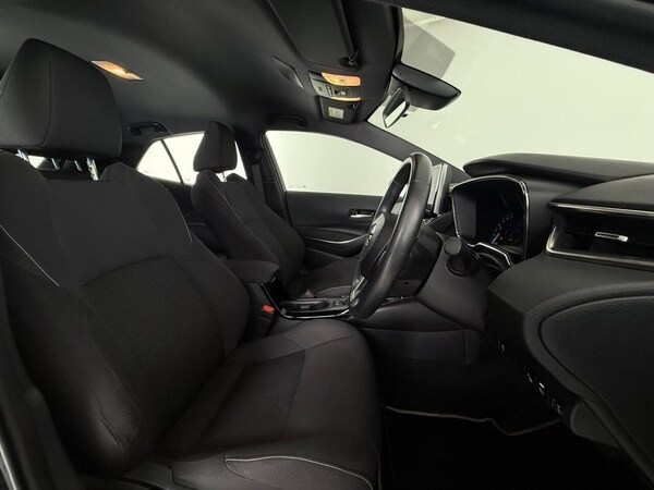 Used Toyota Corolla 2022 for sale - 76086385: Photo 15