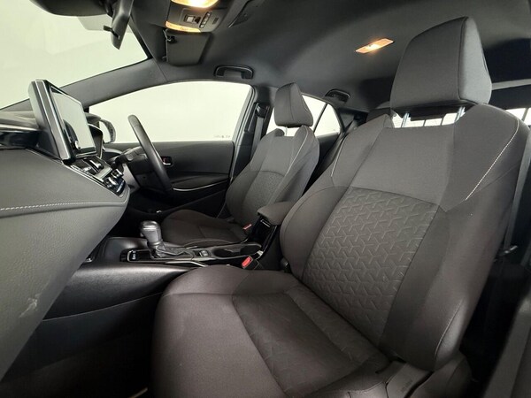 Used Toyota Corolla 2022 for sale - 76086385: Photo 17
