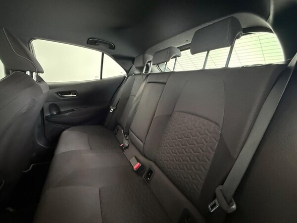 Used Toyota Corolla 2022 for sale - 76086385: Photo 18