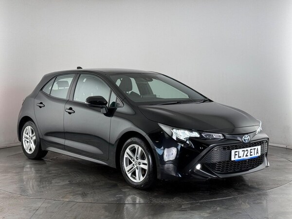 Used Toyota Corolla 2022 for sale - 76086385: Photo 1