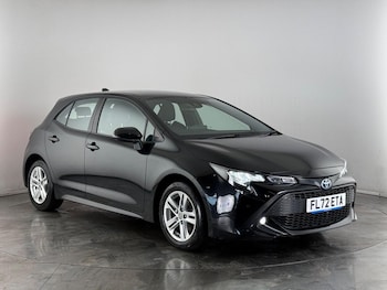 Toyota - Corolla