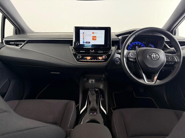 Used Toyota Corolla 2022 for sale - 76086385: Photo 20