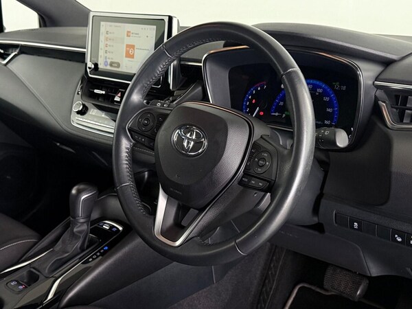 Used Toyota Corolla 2022 for sale - 76086385: Photo 25