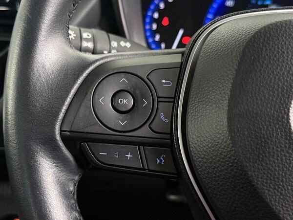 Used Toyota Corolla 2022 for sale - 76086385: Photo 26
