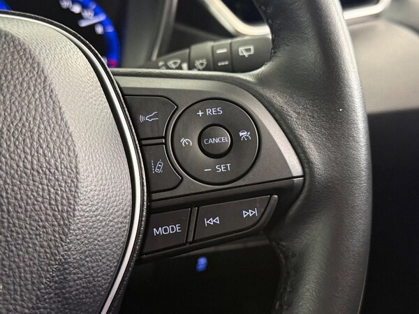 Used Toyota Corolla 2022 for sale - 76086385: Photo 28