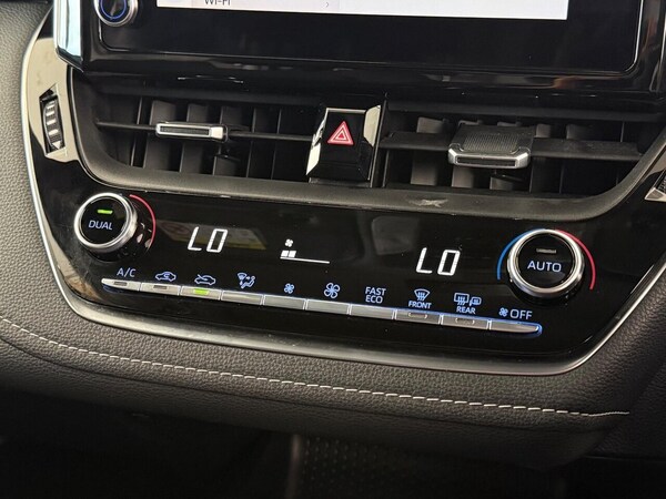 Used Toyota Corolla 2022 for sale - 76086385: Photo 38