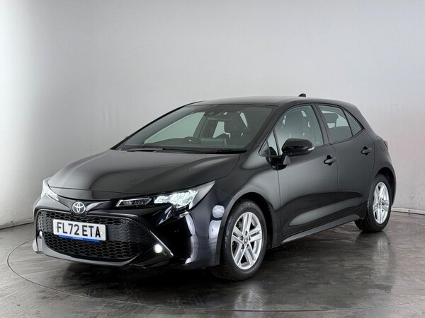 Used Toyota Corolla 2022 for sale - 76086385: Photo 3