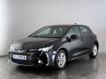 Used Toyota Corolla 2022 for sale - 76086385: Photo 3