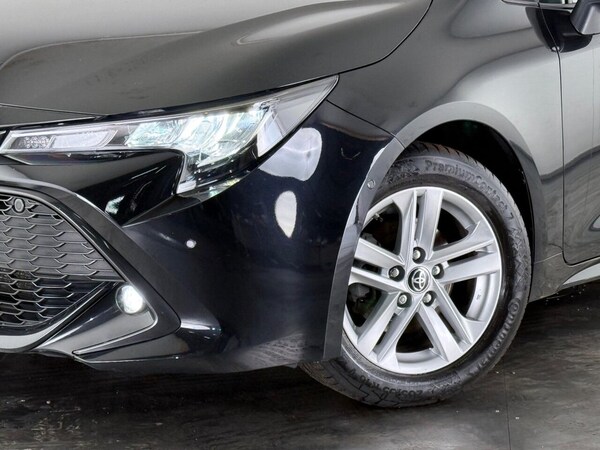 Used Toyota Corolla 2022 for sale - 76086385: Photo 46