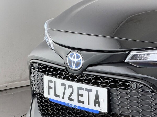 Used Toyota Corolla 2022 for sale - 76086385: Photo 47