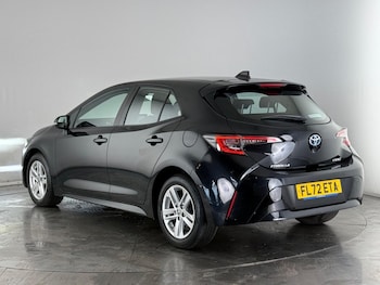 Used Toyota Corolla 2022 for sale - 76086385: Photo 4