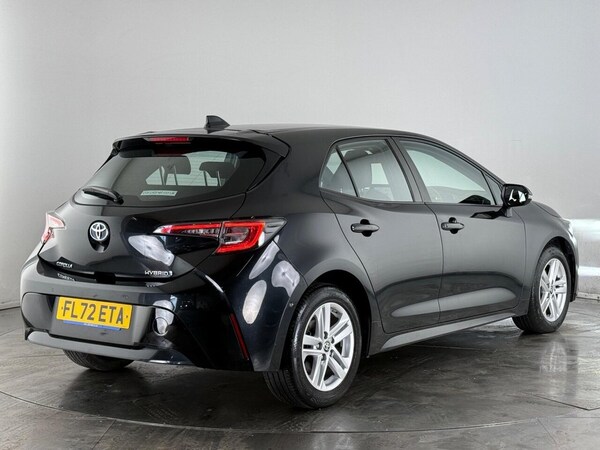 Used Toyota Corolla 2022 for sale - 76086385: Photo 5