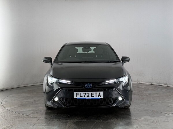 Used Toyota Corolla 2022 for sale - 76086385: Photo 7
