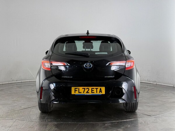 Used Toyota Corolla 2022 for sale - 76086385: Photo 9