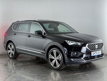 2020 (70) - 1.5 TSI EVO XCELLENCE Lux Euro 6 (s/s) 5dr
