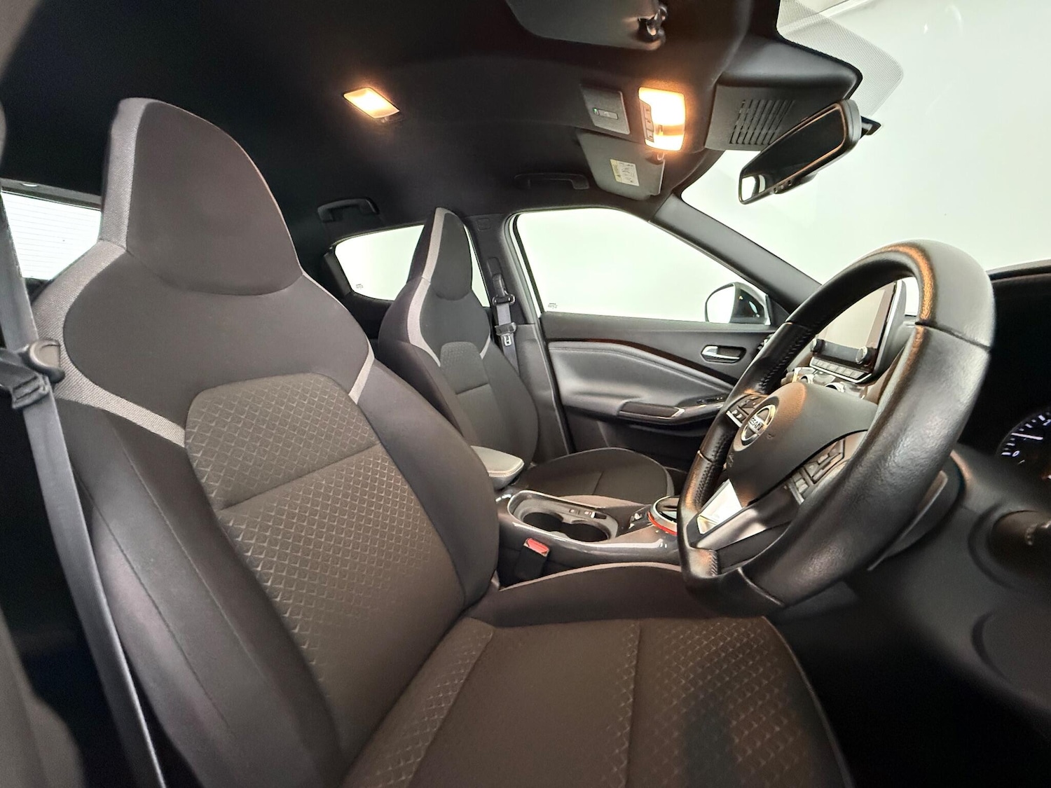 Used Nissan Juke 2020 for sale - 77181365: Photo 10