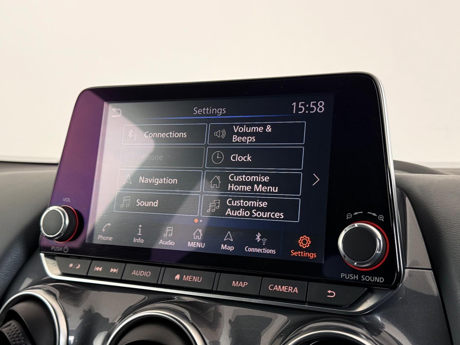 Used Nissan Juke 2020 for sale - 77181365: Photo 24