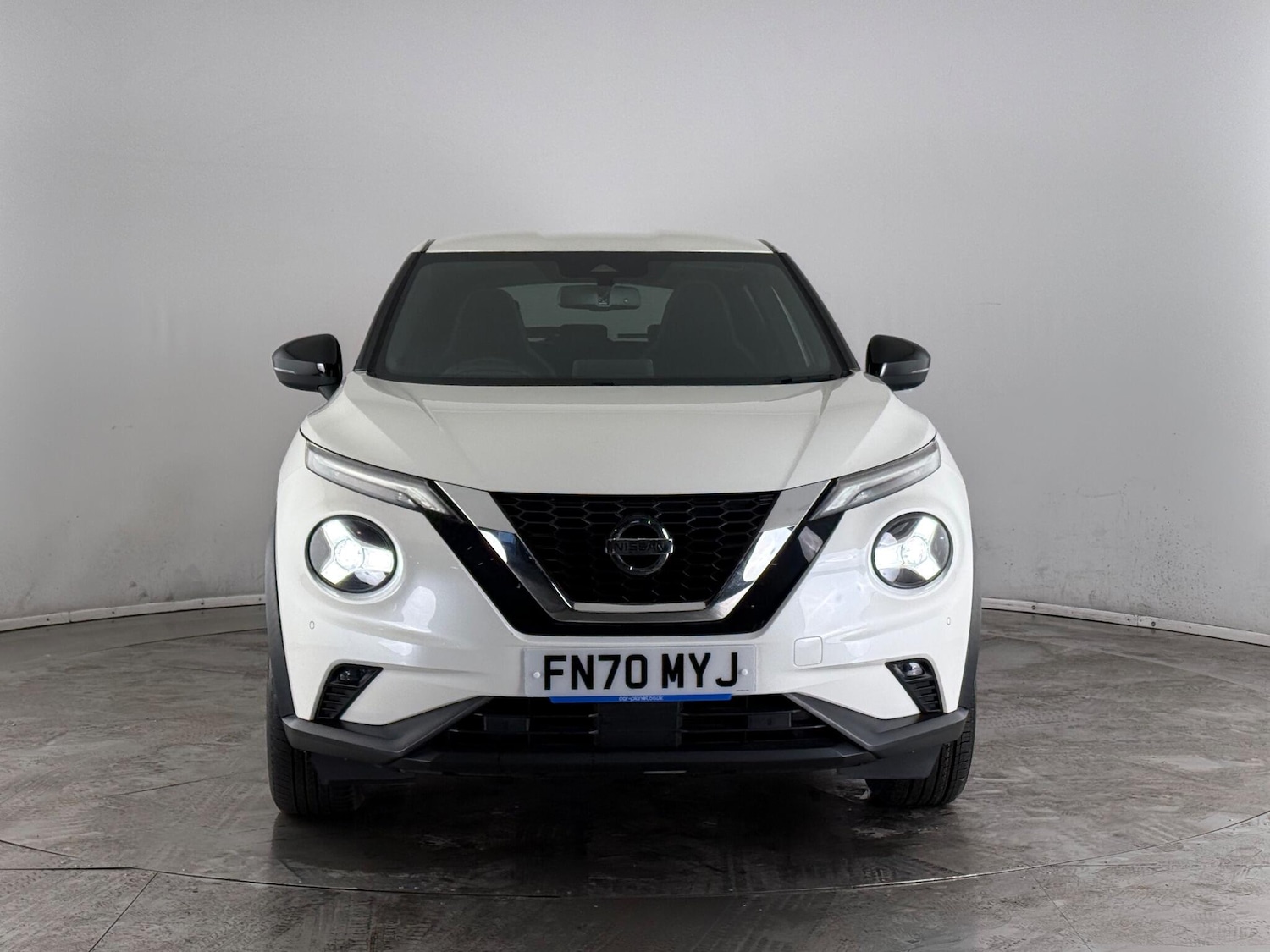 Used Nissan Juke 2020 for sale - 77181365: Photo 5
