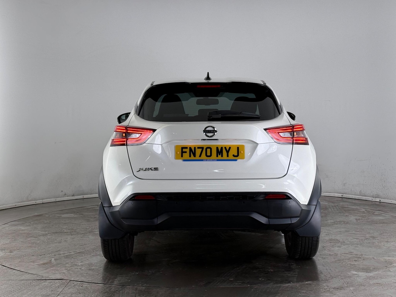 Used Nissan Juke 2020 for sale - 77181365: Photo 6