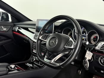 Used Mercedes-Benz CLS 2016 for sale - 79712734: Photo