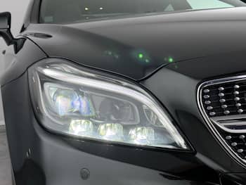 Used Mercedes-Benz CLS 2016 for sale - 79712734: Photo