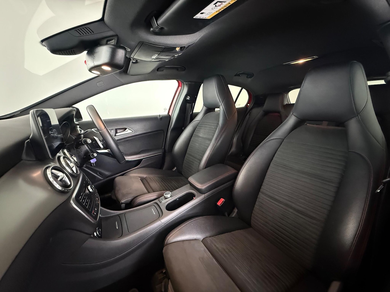 Used Mercedes-Benz GLA 2016 for sale - 76468530: Photo 17