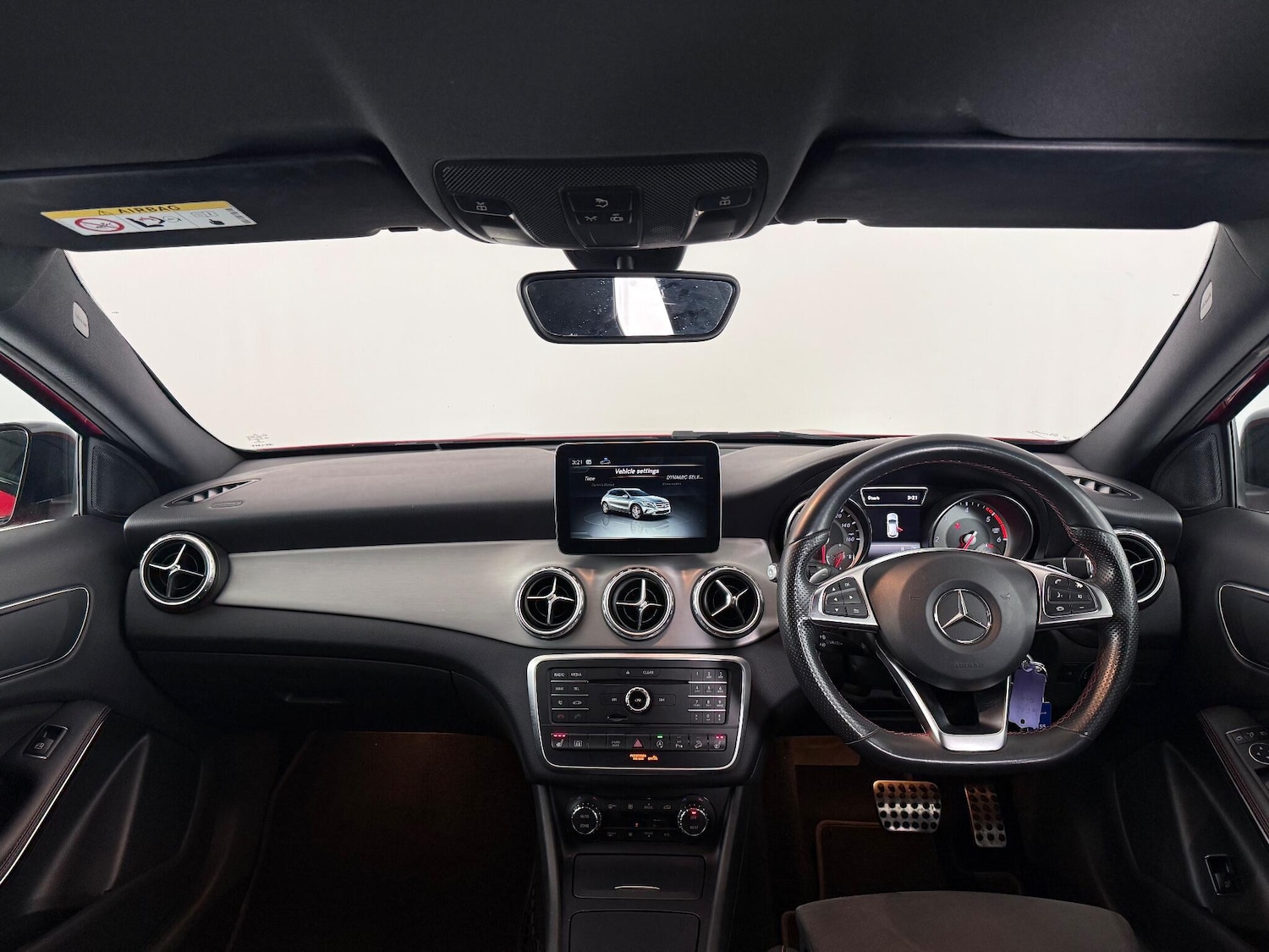 Used Mercedes-Benz GLA 2016 for sale - 76468530: Photo 19