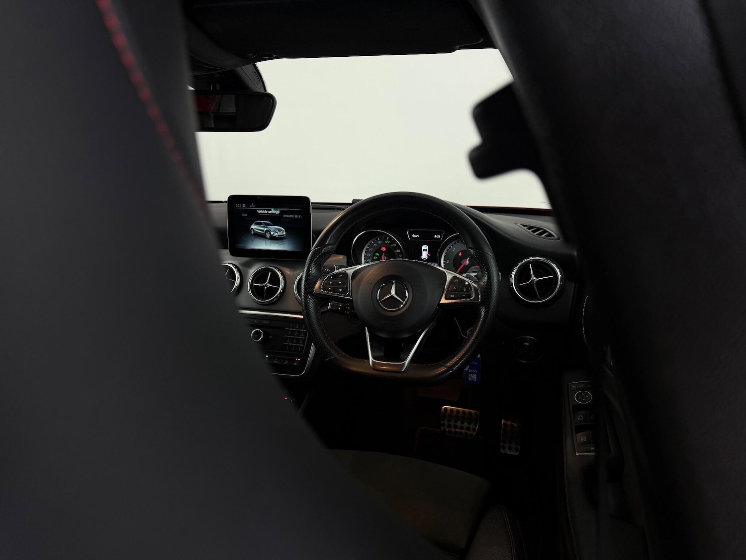 Used Mercedes-Benz GLA 2016 for sale - 76468530: Photo 21