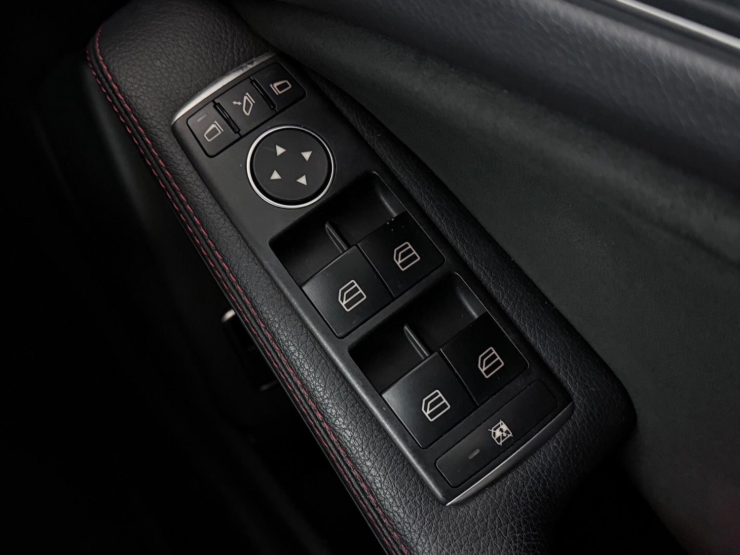 Used Mercedes-Benz GLA 2016 for sale - 76468530: Photo 23