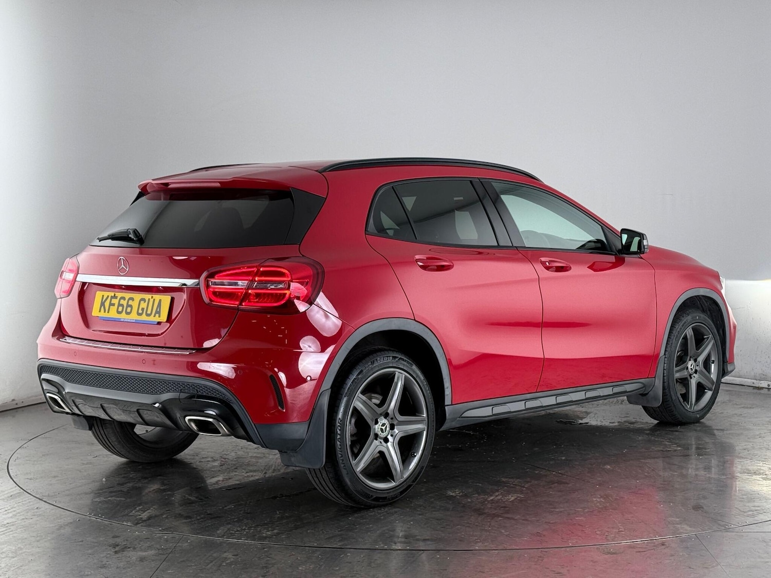 Used Mercedes-Benz GLA 2016 for sale - 76468530: Photo 5