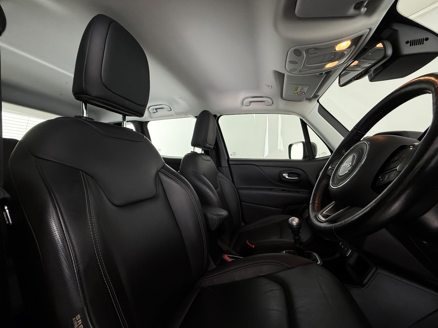 Used Jeep Renegade 2018 for sale - 77244151: Photo 11