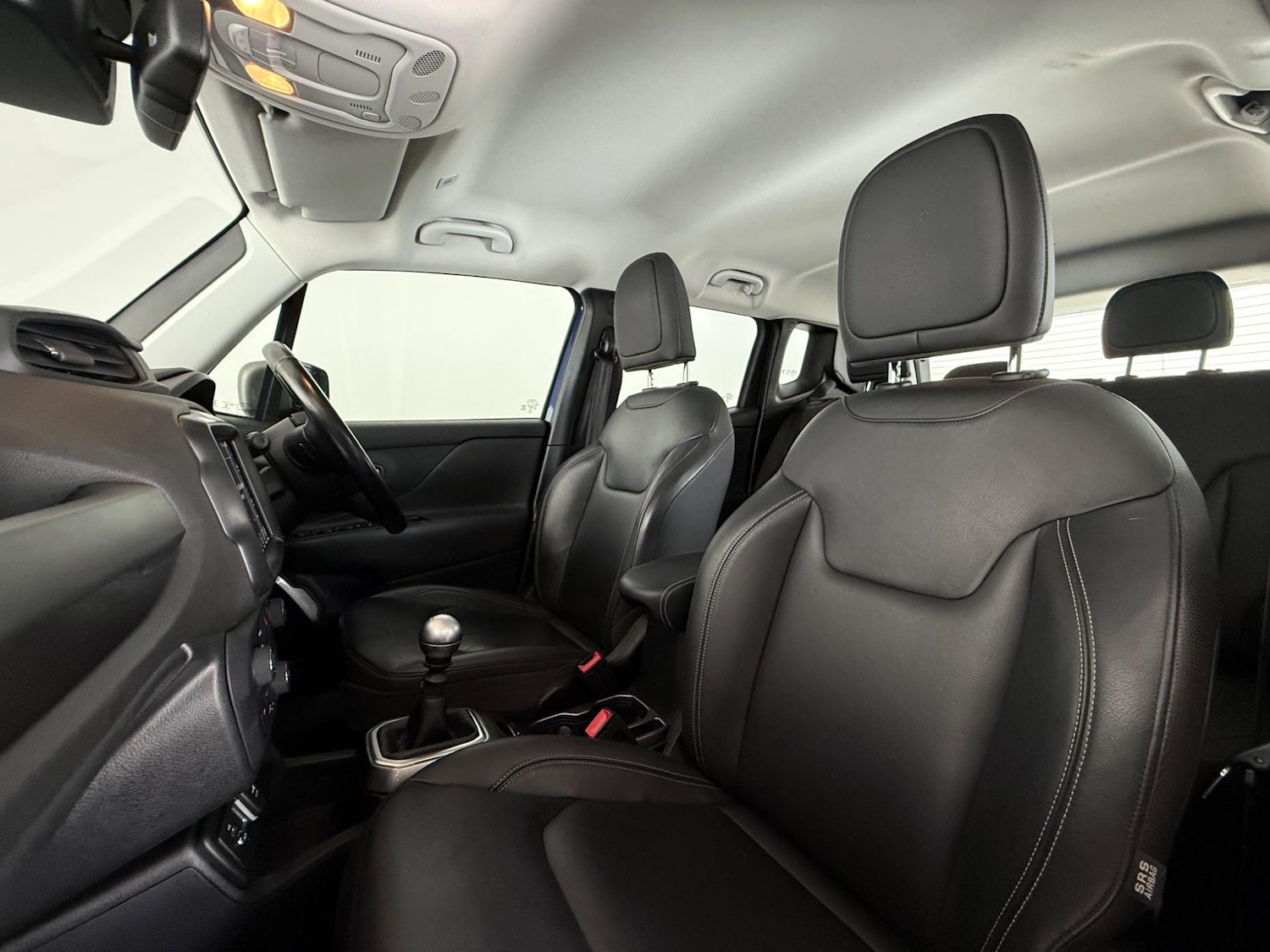 Used Jeep Renegade 2018 for sale - 77244151: Photo 13