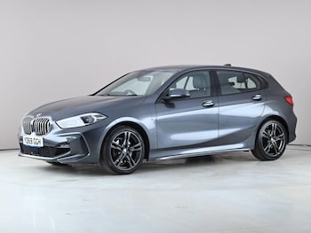 Used BMW 1 Series 2020 for sale - 78566132: Photo