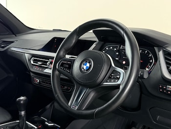 Used BMW 1 Series 2020 for sale - 78566132: Photo