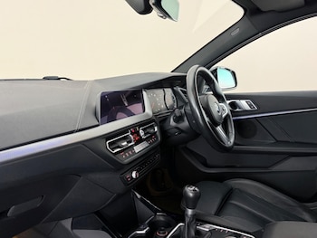 Used BMW 1 Series 2020 for sale - 78566132: Photo