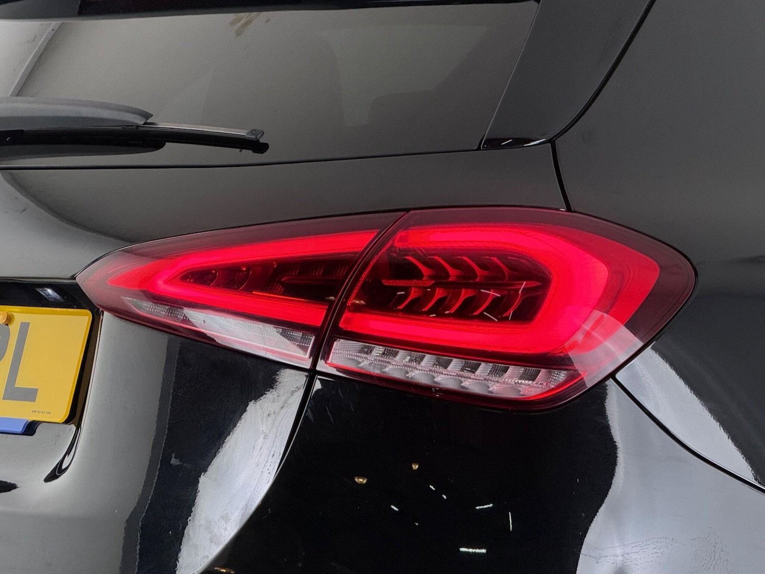 Used Mercedes-Benz A-Class 2019 for sale - 76620348: Photo 10