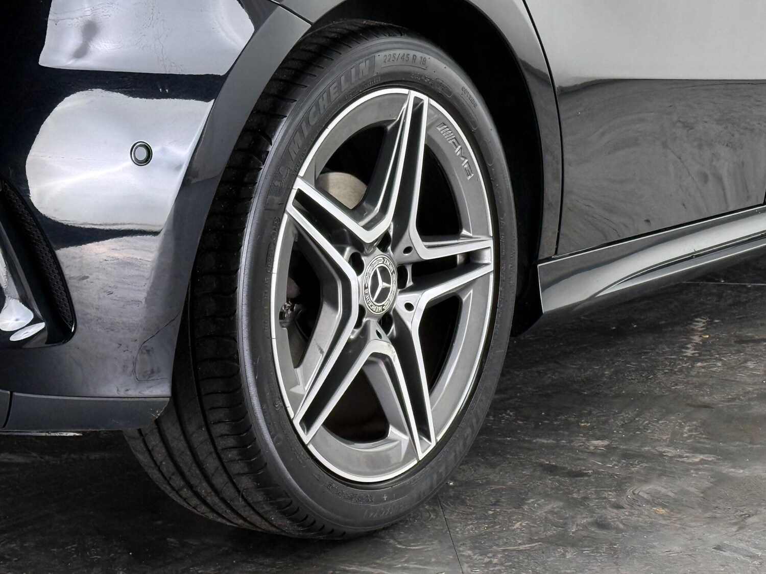 Used Mercedes-Benz A-Class 2019 for sale - 76620348: Photo 11