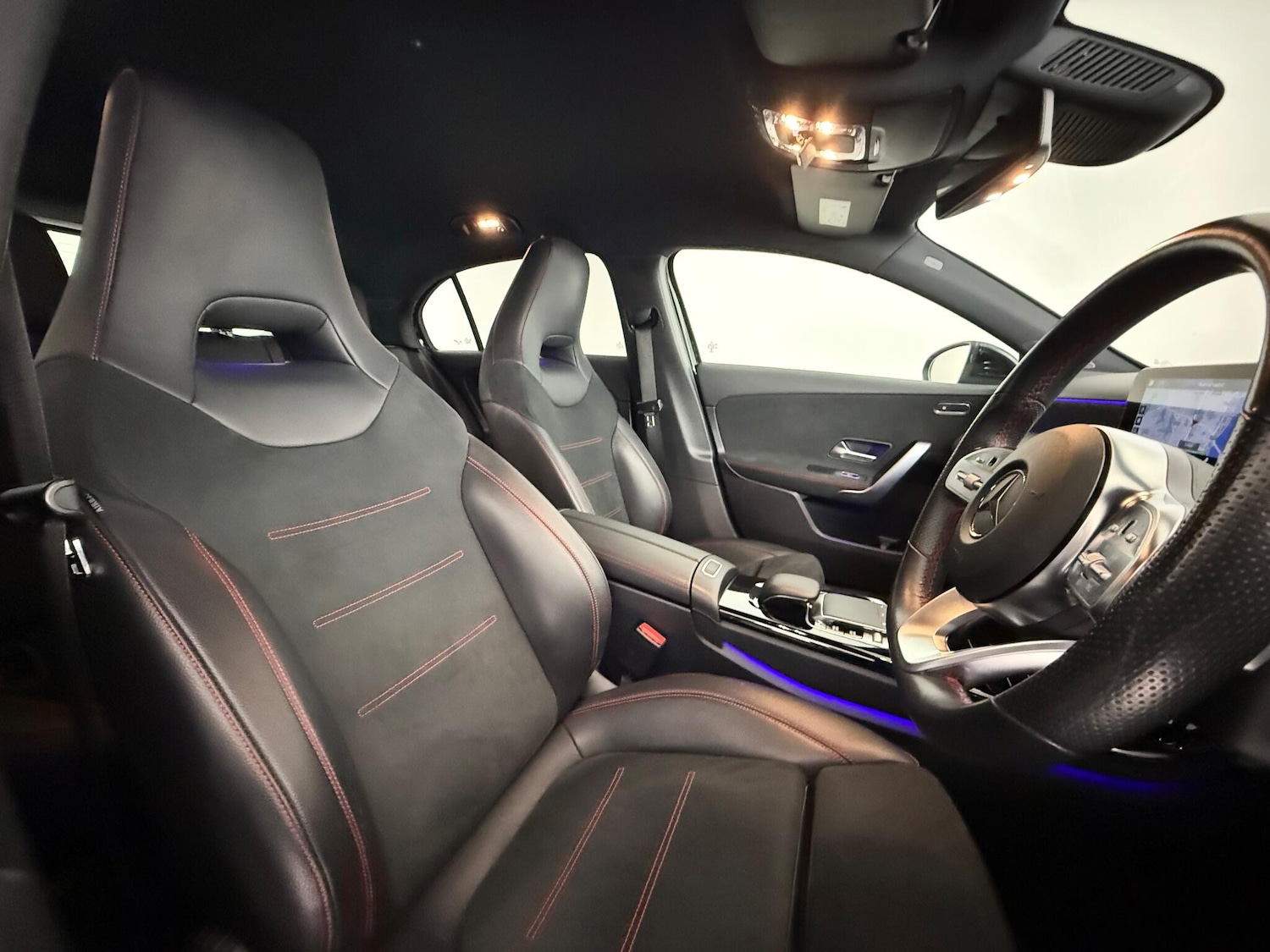 Used Mercedes-Benz A-Class 2019 for sale - 76620348: Photo 14